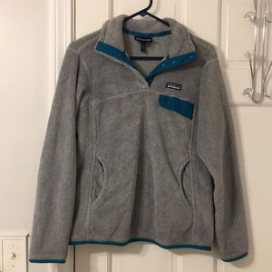 Women’s Patagonia Fleece